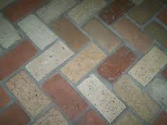 Brick Tiles - Create an authentic brick feel, walls and floors with brick effect tiles